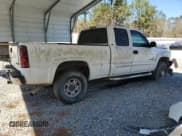 ✅ 2003 Chevrolet Silverado 2500HD LS • VIN: 1GCHC29133E180793 • Лот: 72180174. Опубликован ранее на Copart с пробегом Не указан. Бесплатный доступ к архиву аукционных продаж из США и подробный отчёт об истории автомобиля на DreamBid. Изображение 3.