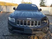 ✅ 2016 Jeep Grand Cherokee Laredo • VIN: 1C4RJFAG4GC420761 • Лот: 90709075. Опубликован ранее на Copart с пробегом 159 210 миль. Бесплатный доступ к архиву аукционных продаж из США и подробный отчёт об истории автомобиля на DreamBid. Изображение 5.