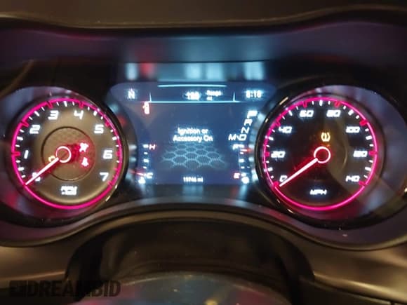 ✅ 2023 Dodge Charger GT • VIN: 2C3CDXMGXPH512005 • Lot: 41633865. Wystawiony na IAAI z przebiegiem 19 746 mil. Bezpłatny archiwum sprzedaży aukcyjnych z USA i szczegółowy raport historii pojazdu na DreamBid. Zdjęcie 7.