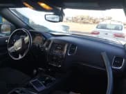 ✅ 2020 Dodge Durango GT Plus • VIN: 1C4RDJDGXLC124434 • Lot: 43445688. Listed on IAAI with 81,449 mi. Free auction sales archive from the USA and detailed vehicle history report at DreamBid. Image 5.