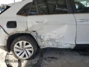 ✅ 2021 Volkswagen Atlas SE • VIN: 1V2WC2CA1MC211700 • Lot: 92322855. Listed on Copart with 89,358 mi. Free auction sales archive from the USA and detailed vehicle history report at DreamBid. Image 11.