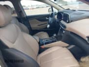 ✅ 2020 Hyundai Santa Fe Limited • VIN: 5NMS5CAA0LH223033 • Лот: 43206187. Опубликован ранее на IAAI с пробегом 61 343 миль. Бесплатный доступ к архиву аукционных продаж из США и подробный отчёт об истории автомобиля на DreamBid. Изображение 5.