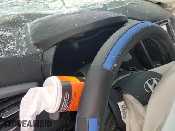 ✅ 2016 Hyundai Veloster Turbo Rally Edition • VIN: KMHTC6AE9GU261031 • Lot: 47221725. Wystawiony na Copart z przebiegiem Nie podano. Bezpłatny archiwum sprzedaży aukcyjnych z USA i szczegółowy raport historii pojazdu na DreamBid. Zdjęcie 9.