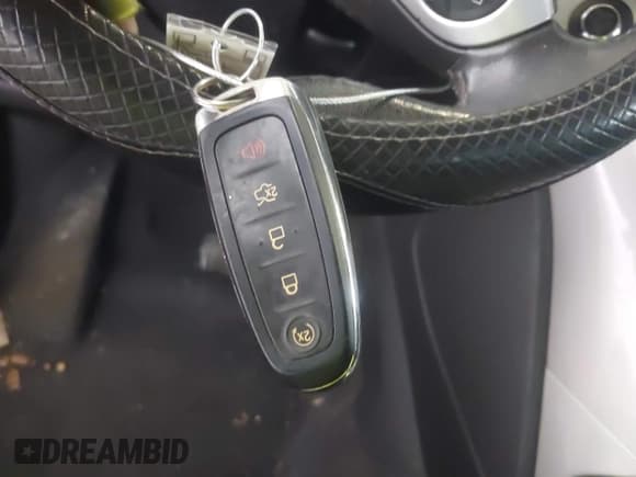 ✅ 2013 Ford Escape SEL • VIN: 1FMCU9HX2DUB79885 • Lot: 42341050. Listed on IAAI with 117,236 mi. Free auction sales archive from the USA and detailed vehicle history report at DreamBid. Image 11.