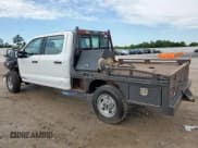 ✅ 2023 Ford F-250 XL • VIN: 1FT7W2BT8PEC30883 • Lot: 62118535. Listed on Copart with 47,949 mi. Free auction sales archive from the USA and detailed vehicle history report at DreamBid. Image 2.