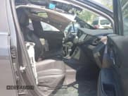 ✅ 2018 Buick Encore Essence • VIN: KL4CJGSM1JB606054 • Lot: 42575053. Listed on IAAI with 25,381 mi. Free auction sales archive from the USA and detailed vehicle history report at DreamBid. Image 5.