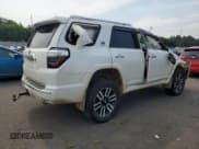 ✅ 2015 Toyota 4Runner SR5 Premium • VIN: JTEBU5JR9F5230277 • Lot: 70320335. Wystawiony na Copart z przebiegiem 132 743 mil. Bezpłatny archiwum sprzedaży aukcyjnych z USA i szczegółowy raport historii pojazdu na DreamBid. Zdjęcie 3.