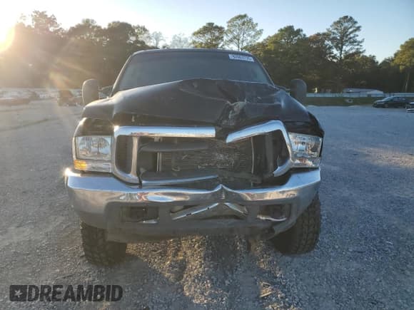 ✅ 2004 Ford F-250 XL • VIN: 1FTNW21P64EB09342 • Lot: 92063735. Listed on Copart with 211,897 mi. Free auction sales archive from the USA and detailed vehicle history report at DreamBid. Image 5.