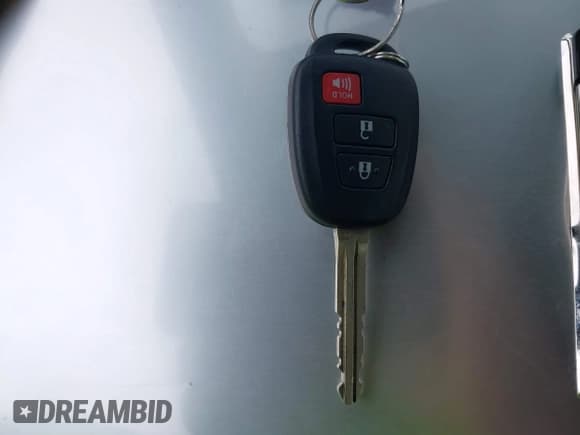 ✅ 2017 Toyota Prius One • VIN: JTDKDTB37H1596977 • Лот: 42053033. Опубликован ранее на IAAI с пробегом 34 562 миль. Бесплатный доступ к архиву аукционных продаж из США и подробный отчёт об истории автомобиля на DreamBid. Изображение 11.