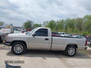 ✅ 2004 Chevrolet Silverado 1500 LS • VIN: 1GCEC14TX4E186355 • Лот: 42039013. Опубликован ранее на IAAI с пробегом 161 354 миль. Бесплатный доступ к архиву аукционных продаж из США и подробный отчёт об истории автомобиля на DreamBid. Изображение 15.