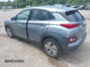 ✅ 2021 Hyundai Kona Ultimate • VIN: KM8K53AG2MU124787 • Лот: 42993674. Опубликован ранее на IAAI с пробегом 24 743 миль. Бесплатный доступ к архиву аукционных продаж из США и подробный отчёт об истории автомобиля на DreamBid. Изображение 3.