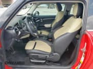 ✅ 2023 MINI Hardtop Cooper SE • VIN: WMW13DJ04P2T31287 • Lot: 59362305. Listed on Copart with 25,221 mi. Free auction sales archive from the USA and detailed vehicle history report at DreamBid. Image 7.