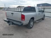 ✅ 2006 Dodge 3500 SLT • VIN: 3D7LL39C36G175209 • Lot: 43785228. Listed on IAAI with 374,910 mi. Free auction sales archive from the USA and detailed vehicle history report at DreamBid. Image 4.