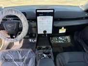 ✅ 2025 Ford Mustang Mach-E Premium • VIN: 3FMTK3R41SMA05105 • Lot: 87426105. Listed on Copart with 24 mi. Free auction sales archive from the USA and detailed vehicle history report at DreamBid. Image 9.