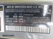 ✅ 2019 Mercedes-Benz C 43 AMG • VIN: 55SWF6EB9KU292191 • Lot: 42231741. Listed on IAAI with 80,572 mi. Free auction sales archive from the USA and detailed vehicle history report at DreamBid. Image 9.