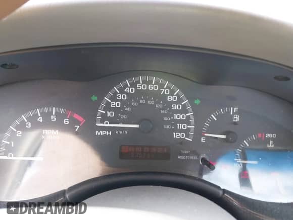 2000 Chevrolet Malibu z VIN 1G1ND52J8Y6143387, wystawiony jako IAAI lot #42603961 z przebiegiem 215 244 mil mil oraz . Historia ofert i sprzedaży dostępna na DreamBid. Obrazek 7.