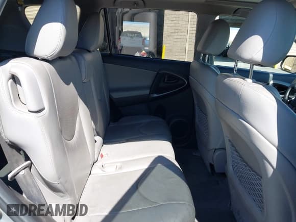 ✅ 2012 Toyota RAV4 Limited • VIN: 2T3YK4DVXCW018838 • Lot: 43246995. Listed on IAAI with 139,210 mi. Free auction sales archive from the USA and detailed vehicle history report at DreamBid. Image 8.