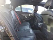 ✅ 2019 Mercedes-Benz C 43 AMG • VIN: 55SWF6EB5KU318074 • Lot: 83861615. Wystawiony na Copart z przebiegiem 226 992 mil. Bezpłatny archiwum sprzedaży aukcyjnych z USA i szczegółowy raport historii pojazdu na DreamBid. Zdjęcie 10.