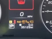 ✅ 2023 Subaru Ascent Touring • VIN: 4S4WMAWD3P3402355 • Lot: 42344573. Wystawiony na IAAI z przebiegiem 35 129 mil. Bezpłatny archiwum sprzedaży aukcyjnych z USA i szczegółowy raport historii pojazdu na DreamBid. Zdjęcie 15.