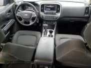 ✅ 2017 Chevrolet Colorado 2WD LT • VIN: 1GCGSCE16H1160627 • Лот: 44951925. Опубликован ранее на Copart с пробегом 110 284 миль. Бесплатный доступ к архиву аукционных продаж из США и подробный отчёт об истории автомобиля на DreamBid. Изображение 8.