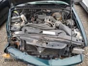 ✅ 1997 Chevrolet S-10 LS • VIN: 1GCCS19X6VK247600 • Лот: 86149534. Опубликован ранее на Copart с пробегом 157 668 миль. Бесплатный доступ к архиву аукционных продаж из США и подробный отчёт об истории автомобиля на DreamBid. Изображение 11.