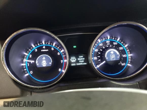 ✅ 2013 Hyundai Sonata GLS • VIN: 5NPEB4AC8DH773873 • Lot: 73015934. Wystawiony na Copart z przebiegiem 134 095 mil. Bezpłatny archiwum sprzedaży aukcyjnych z USA i szczegółowy raport historii pojazdu na DreamBid. Zdjęcie 9.