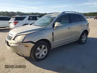 2009 Saturn VUE XR z VIN 3GSDL53739S549507, wystawiony jako Copart lot #56728705 z przebiegiem 171 304 mil mil oraz Szkoda całkowita • Salvage title. Historia ofert i sprzedaży dostępna na DreamBid. Obrazek 1.
