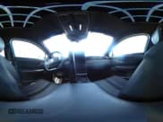 ✅ 2023 Fisker Ocean One • VIN: VCF1ZBU24PG002708 • Lot: 41959877. Listed on IAAI with 19,233 mi. Free auction sales archive from the USA and detailed vehicle history report at DreamBid. Image 22.