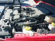 ✅ 2020 Jeep Wrangler Unlimited Freedom • VIN: 1C4HJXDG1LW251062 • Лот: 42973996. Опубликован ранее на IAAI с пробегом 61 547 миль. Бесплатный доступ к архиву аукционных продаж из США и подробный отчёт об истории автомобиля на DreamBid. Изображение 21.