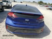 ✅ 2022 Hyundai Ioniq SE • VIN: KMHC75LC8NU275154 • Lot: 82556045. Listed on Copart with 72,715 mi. Free auction sales archive from the USA and detailed vehicle history report at DreamBid. Image 6.