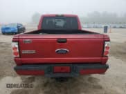 ✅ 2008 Ford Ranger XL • VIN: 1FTYR14U88PA39143 • Lot: 86152605. Wystawiony na Copart z przebiegiem 145 513 mil. Bezpłatny archiwum sprzedaży aukcyjnych z USA i szczegółowy raport historii pojazdu na DreamBid. Zdjęcie 6.