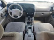 ✅ 2000 Isuzu Trooper S • VIN: JACDJ58X1Y7J12904 • Lot: 63835695. Listed on Copart with 228,213 mi. Free auction sales archive from the USA and detailed vehicle history report at DreamBid. Image 8.