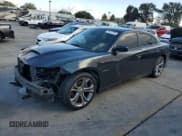 ✅ 2021 Dodge Charger R/T • VIN: 2C3CDXCT1MH547736 • Lot: 86707305. Listed on Copart with 112,392 mi. Free auction sales archive from the USA and detailed vehicle history report at DreamBid. Image 1.