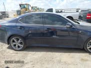 ✅ 2009 Lexus IS 250 • VIN: JTHBK262X95100032 • Lot: 43378942. Wystawiony na IAAI z przebiegiem 233 193 mil. Bezpłatny archiwum sprzedaży aukcyjnych z USA i szczegółowy raport historii pojazdu na DreamBid. Zdjęcie 14.
