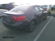 ✅ 2018 Toyota Corolla LE • VIN: 5YFBURHE9JP793405 • Lot: 43738299. Listed on IAAI with 64,800 mi. Free auction sales archive from the USA and detailed vehicle history report at DreamBid. Image 4.