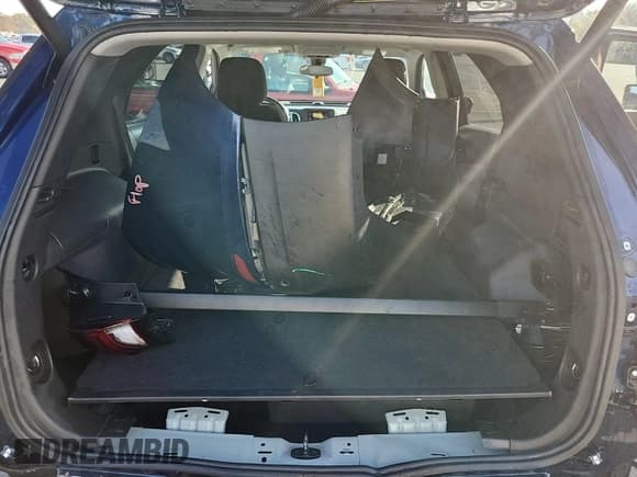 ✅ 2022 Chevrolet Equinox LT • VIN: 3GNAXUEV5NL244773 • Лот: 43705281. Опубликован ранее на IAAI с пробегом 77 407 миль. Бесплатный доступ к архиву аукционных продаж из США и подробный отчёт об истории автомобиля на DreamBid. Изображение 23.