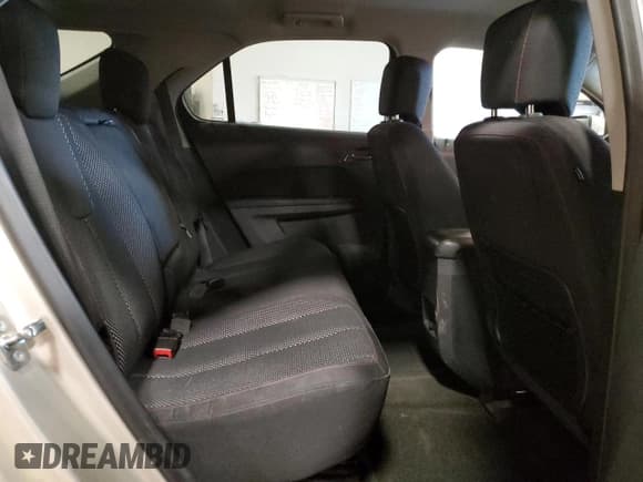 ✅ 2016 Chevrolet Equinox LT • VIN: 2GNALCEK1G1184524 • Лот: 87035975. Опубликован ранее на Copart с пробегом Не указан. Бесплатный доступ к архиву аукционных продаж из США и подробный отчёт об истории автомобиля на DreamBid. Изображение 11.