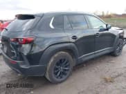 ✅ 2024 Mazda CX-50 S Preferred • VIN: 7MMVABBM4RN181764 • Lot: 43513330. Listed on IAAI with 42,336 mi. Free auction sales archive from the USA and detailed vehicle history report at DreamBid. Image 4.