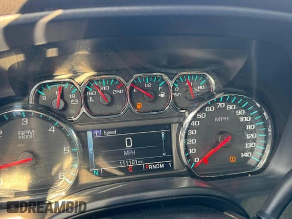 ✅ 2016 Chevrolet Silverado 2500HD LT • VIN: 1GC1KVEG6GF226178 • Лот: 92741095. Опубликован ранее на Copart с пробегом 111 101 миль. Бесплатный доступ к архиву аукционных продаж из США и подробный отчёт об истории автомобиля на DreamBid. Изображение 8.