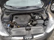 ✅ 2015 Hyundai Veloster • VIN: KMHTC6AD2FU229477 • Lot: 80378784. Wystawiony na Copart z przebiegiem 82 690 mil. Bezpłatny archiwum sprzedaży aukcyjnych z USA i szczegółowy raport historii pojazdu na DreamBid. Zdjęcie 11.