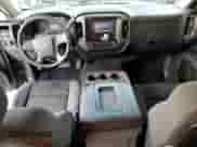 2014 Chevrolet Silverado 1500 LT z VIN 1GCRCREH8EZ387949, wystawiony jako Copart lot #82125535 z przebiegiem 166 223 mil mil oraz Szkoda całkowita • Salvage title. Historia ofert i sprzedaży dostępna na DreamBid. Obrazek 8.