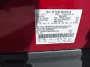 ✅ 2016 Ford Explorer XLT • VIN: 1FM5K7D89GGB04329 • Lot: 43506406. Wystawiony na IAAI z przebiegiem 121 628 mil. Bezpłatny archiwum sprzedaży aukcyjnych z USA i szczegółowy raport historii pojazdu na DreamBid. Zdjęcie 9.