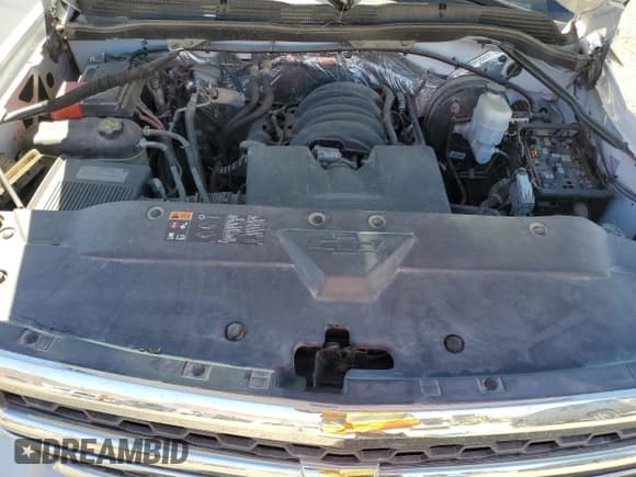 ✅ 2015 Chevrolet Silverado 1500 Work Truck • VIN: 1GCRCPEH0FZ355423 • Лот: 68394304. Опубликован ранее на Copart с пробегом Не указан. Бесплатный доступ к архиву аукционных продаж из США и подробный отчёт об истории автомобиля на DreamBid. Изображение 12.