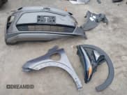 ✅ 2022 Chevrolet Bolt EUV Premier • VIN: 1G1FZ6S04N4132395 • Лот: 43819364. Опубликован ранее на IAAI с пробегом 57 770 миль. Бесплатный доступ к архиву аукционных продаж из США и подробный отчёт об истории автомобиля на DreamBid. Изображение 12.