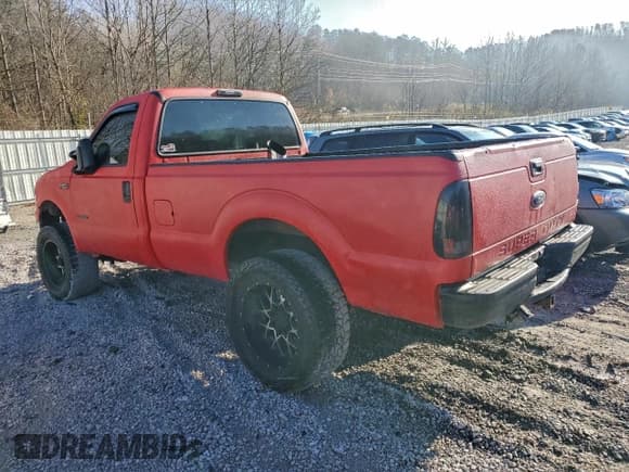 ✅ 2000 Ford F-250 XL • VIN: 1FTNF21F1YEB66612 • Лот: 93600725. Опубликован ранее на Copart с пробегом 135 884 миль. Бесплатный доступ к архиву аукционных продаж из США и подробный отчёт об истории автомобиля на DreamBid. Изображение 2.