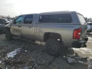 ✅ 2014 Chevrolet Silverado 2500HD LT • VIN: 1GC1KXCG0EF107375 • Lot: 42682375. Listed on Copart with Not provided. Free auction sales archive from the USA and detailed vehicle history report at DreamBid. Image 2.