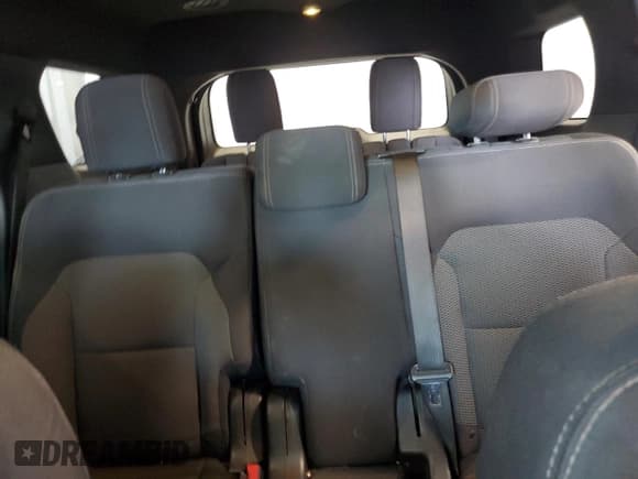 ✅ 2016 Ford Explorer XLT • VIN: 1FM5K8D86GGB18064 • Lot: 85897015. Wystawiony na Copart z przebiegiem 115 187 mil. Bezpłatny archiwum sprzedaży aukcyjnych z USA i szczegółowy raport historii pojazdu na DreamBid. Zdjęcie 10.