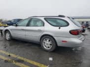 ✅ 2004 Mercury Sable LS Premium • VIN: 1MEHM59S54A605655 • Lot: 82005284. Listed on Copart with 101,723 mi. Free auction sales archive from the USA and detailed vehicle history report at DreamBid. Image 2.