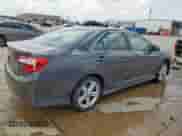 2012 Toyota Camry SE Sport Limited Edition с VIN 4T1BF1FK1CU196612, выставлен на аукционе Copart как лот 59163695 с пробегом 155 077 миль миль и Списание • Salvage title. История ставок и продаж доступна на DreamBid. Изображение 3.