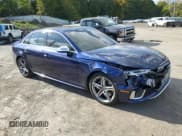 ✅ 2019 Audi S4 • VIN: WAUA4AF46KA097997 • Lot: 73131964. Wystawiony na Copart z przebiegiem 54 566 mil. Bezpłatny archiwum sprzedaży aukcyjnych z USA i szczegółowy raport historii pojazdu na DreamBid. Zdjęcie 4.